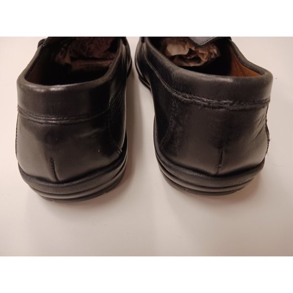 West Coast Driver Moccasin Leather Loafers Shoes - Mint condition! - Picture 4 of 7